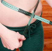 Measure sizes to buy clothes in 3D