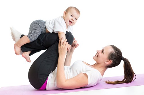 Meconium helps detect intelligence problems in babies