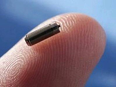 Medical battery super small but powerful