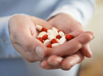 Medical breakthrough: The pill forgets the past grief