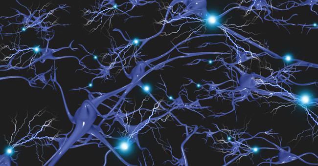 Medical breakthroughs bring hope to people with brain degeneration