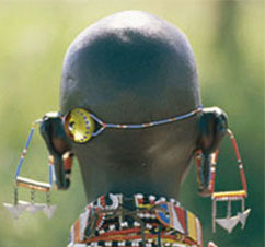 Medical equipment for poor countries