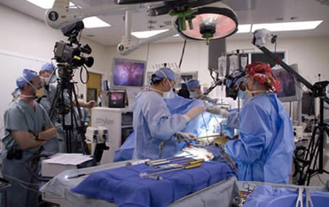 Medical errors are unbelievable