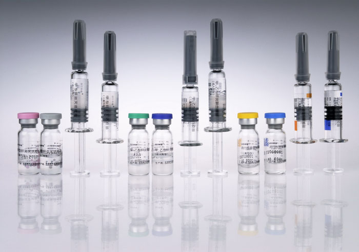 Medical exploits will appear in 2012
