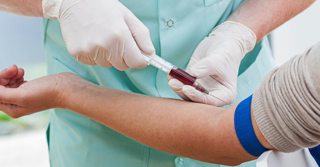 Medical tests are important for men