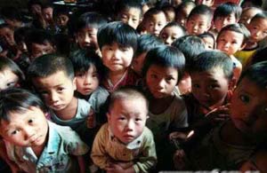 Medicine is required for HIV-infected children