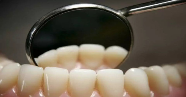 Medicines for tooth decay without the need for welding teeth