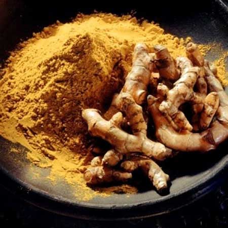 Medicines from turmeric help brain regeneration after stroke