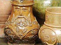 Medieval Britons drank beer instead of filtered water