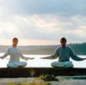 Meditation can inhibit the gene that causes inflammation