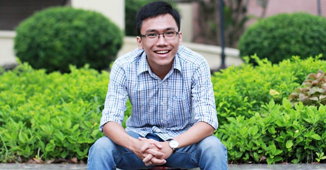 Meet 9X boys with 15 international scientific publications