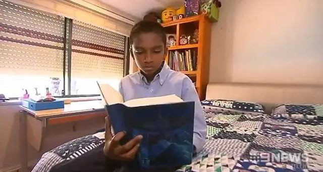 Meet the world's new prodigy with IQ higher than Stephen Hawking