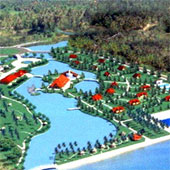 Meeting of international science in Binh Dinh