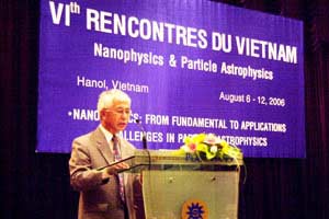 'Meeting Vietnam' Opening