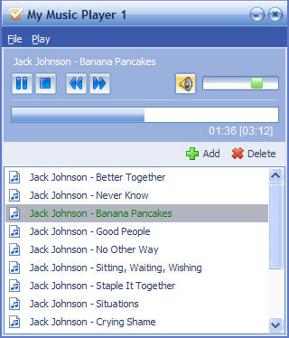 Memorize your friends, work and entertain with Notables