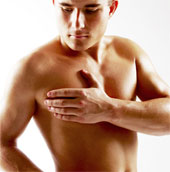 Men also .. 'menopause'