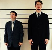 Men are 11cm taller from the 1870s