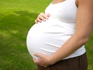 Men can get pregnant within two years