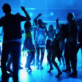 Men dancing also revealed gender capabilities