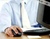 Men sitting in offices are prone to prostate cancer