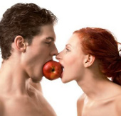 Men who are taller than their wives make marriage happier
