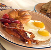Men who quit breakfast are prone to cardiovascular disease