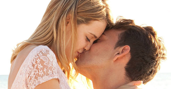 Men who take care of their wives before going to work will live for up to five years