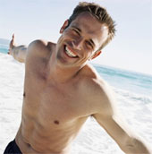 Men with large testicles are more likely to develop cardiovascular disease