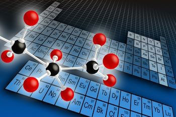 Mendeleev periodic table adds new element -117