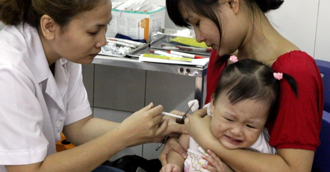 Meningococcal disease warning increases across the country