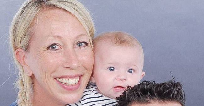 Menopause 7 years still give birth to healthy children