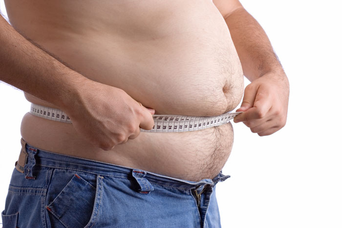 Mental patients are at high risk of obesity