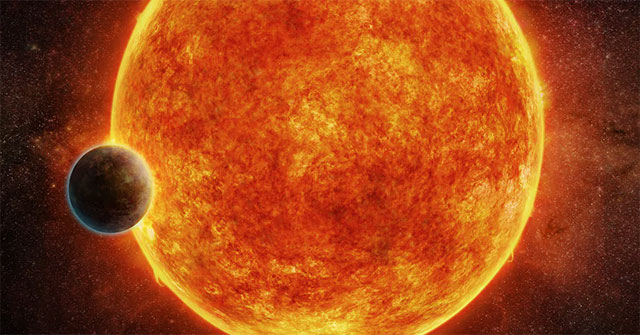 Mercury passes through the Sun - a rare astronomical phenomenon is about to take place