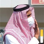 MERS-CoV virus can hardly become a pandemic