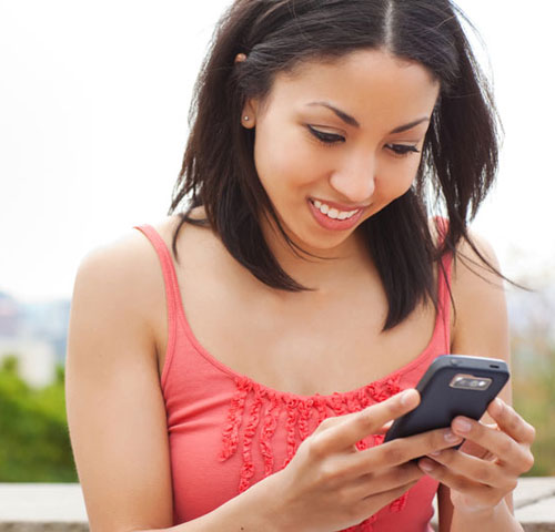 Messages may corrupt the language