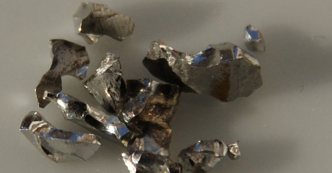 Metals from extraterrestrials can help people treat cancer