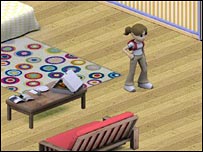 Metaplace: Virtual world for everyone