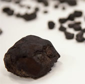 Meteorite exploded in Russia with the age of the Solar System