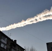 Meteorites caught fire in Russia, 500 people were injured