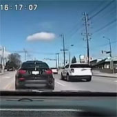 Meteors appear in Canada