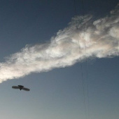 Meteors are hard to destroy the earth