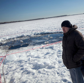 Meteors fell into Russia weighing 10,000 tons