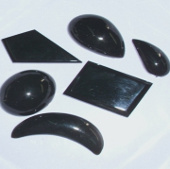 Meteors once fell into Vietnam