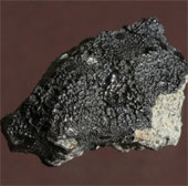 Meteors show signs of life outside of Earth