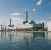 Method of extending the life of nuclear power plants