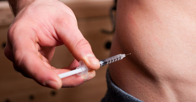 Method to expose athletes' doping tricks