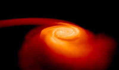 Method to support gravity wave detection
