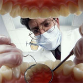Methods to compensate for minerals to restore teeth