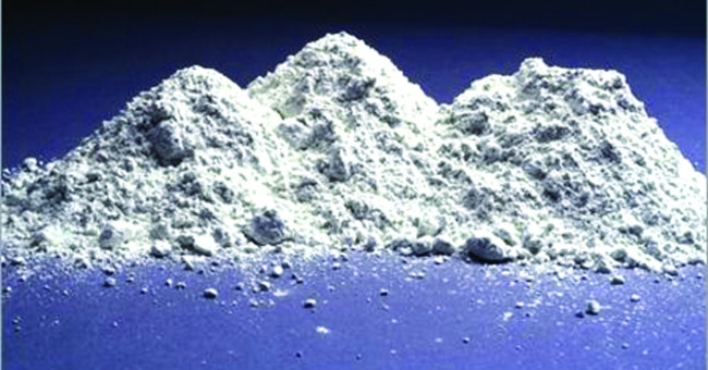 Mexican doctor invented luminescent cement with a lifespan of over 100 years