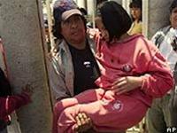 Mexico: hundreds of students with strange diseases